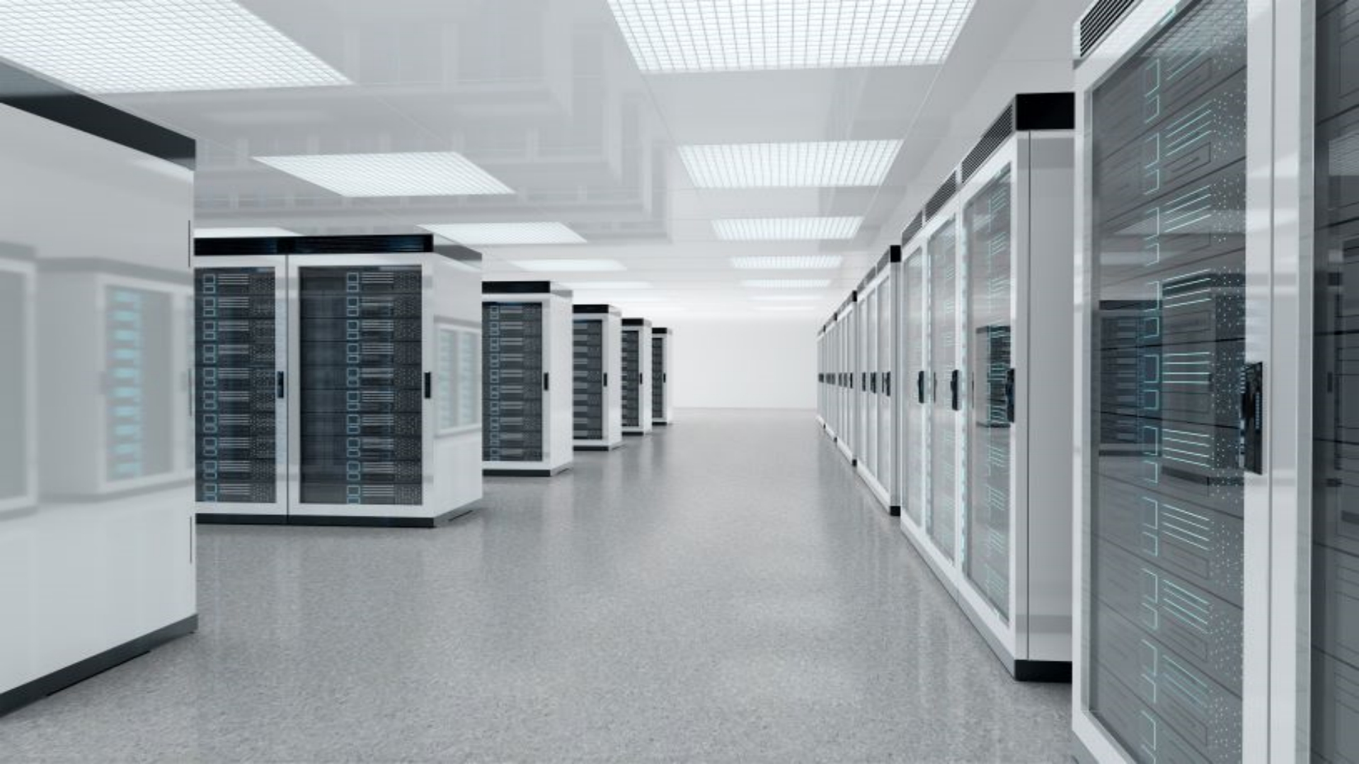 anti static flooring for server room